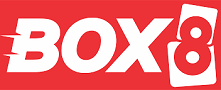 box8.in Logo