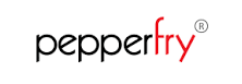 pepperfry.com Logo