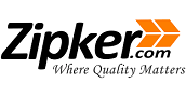 zipker.com Logo