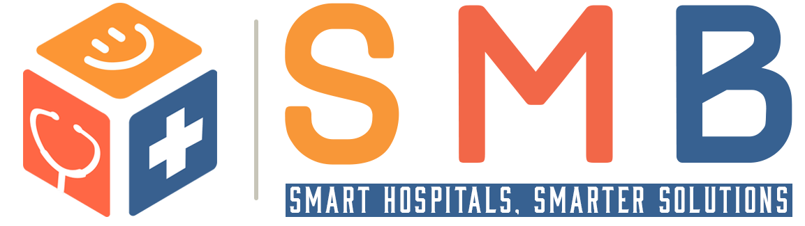 smartmedicalbuyer.com Logo