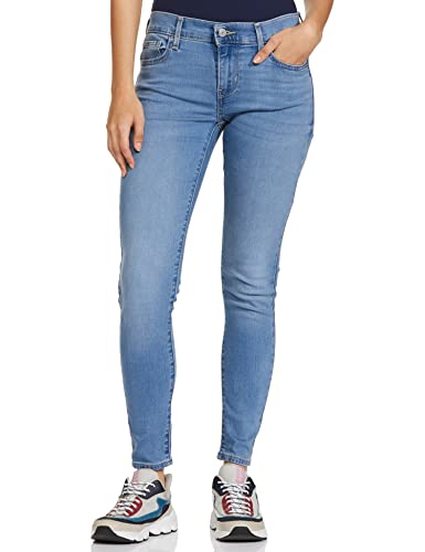 Levi’s Women’s 710 Super Skinny Fit Jeans