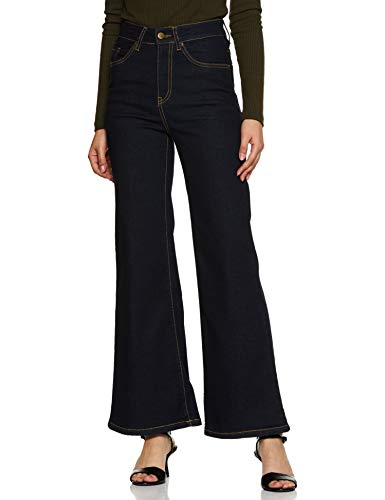 AKA CHIC Women’s Regular Jeans