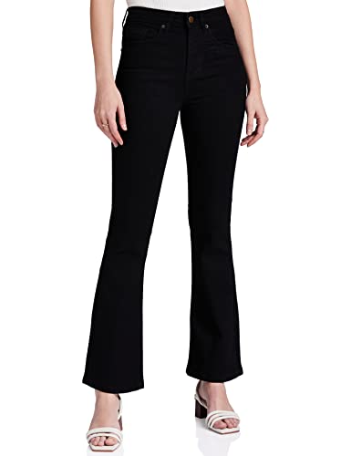 AKA CHIC Women’s Regular Jeans
