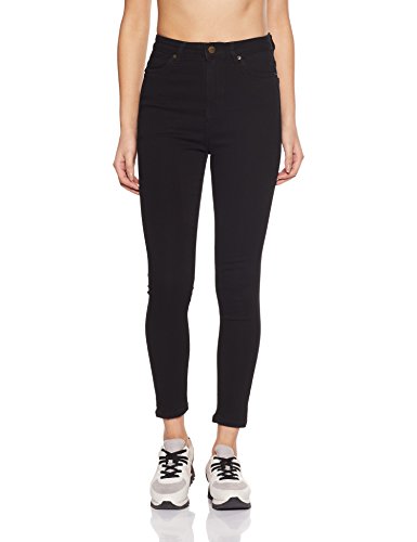 AKA CHIC Women’s Skinny Fit Jeans