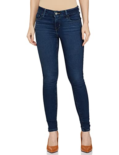 Levi’s Women’s 710 Super Skinny Fit Jeans Levi’s Women’s 710 Super Skinny Fit Jeans