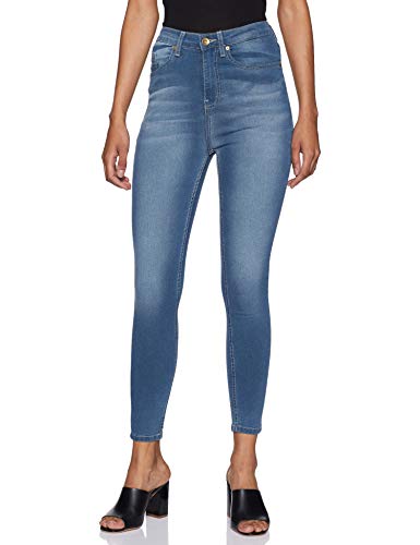 Amazon Brand – Symbol Women Jeans Amazon Brand – Symbol Women Jeans
