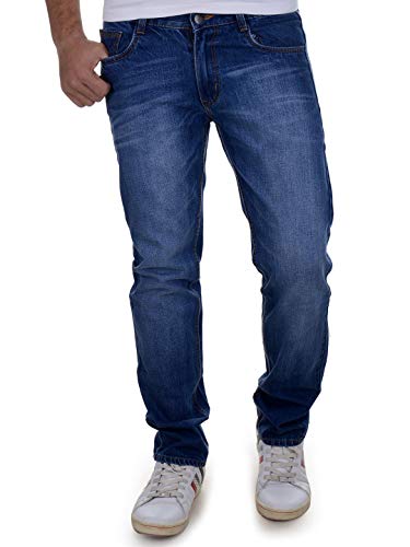 Ben Martin Men’s Relaxed Jeans
