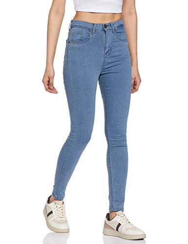 Amazon Brand – Inkast Denim Co. Women’s Skinny Jeans Amazon Brand – Inkast Denim Co. Women’s Skinny Jeans