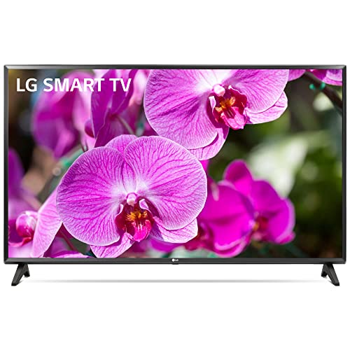 LG 80 cm (32 inches) HD Ready Smart LED TV 32LM563BPTC (Dark Iron Gray) LG 80 cm (32 inches) HD Ready Smart LED TV 32LM563BPTC (Dark Iron Gray)