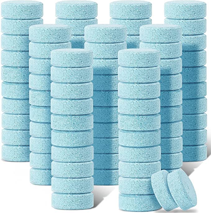 50PCS Car Wiper Detergent Effervescent Tablets Washer Auto Windshield Cleaner Glass Wash Cleaning Tablets 50PCS Car Wiper Detergent Effervescent Tablets Washer Auto Windshield Cleaner Glass Wash Cleaning Tablets