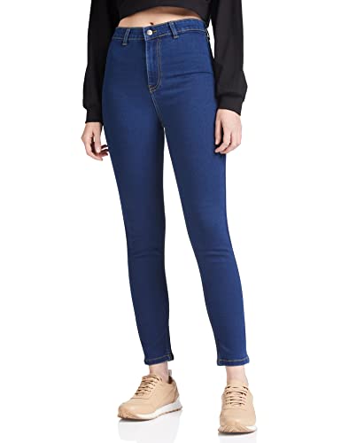 AKA CHIC Women’s Skinny Jeans AKA CHIC Women’s Skinny Jeans