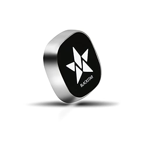 Blackstar Nano MAG Car Mobile Holder – Car Mount – Magnetic Mobile Holder for Car ( Smallest Magnetic Mobile Holder with Super-Strong and Super-Safe Magnets ) Blackstar Nano MAG Car Mobile Holder – Car Mount – Magnetic Mobile Holder for Car ( Smallest Magnetic Mobile Holder with Super-Strong and Super-Safe Magnets )
