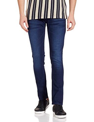 Spykar Men’s Skinny Jeans Spykar Men’s Skinny Jeans