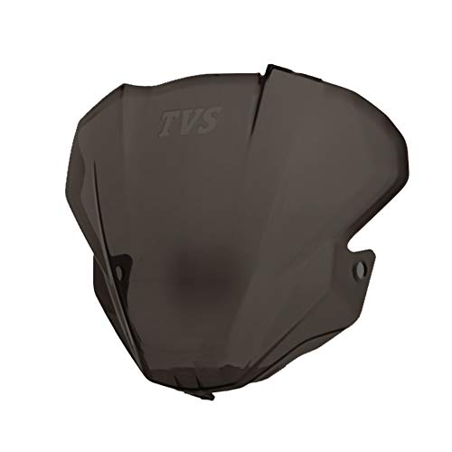 TVS Kit Visor for Apache 4V BS4