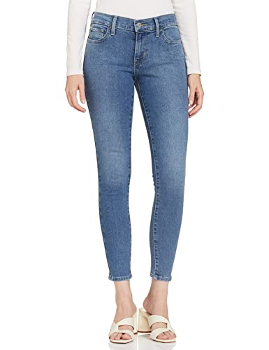 Levi’s Women’s 710 Super Skinny Fit Jeans