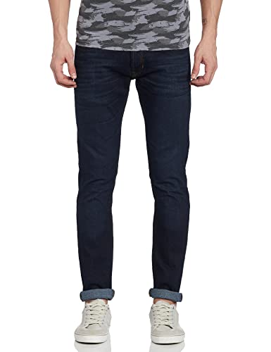 Peter England Men’s Skinny Jeans Peter England Men’s Skinny Jeans