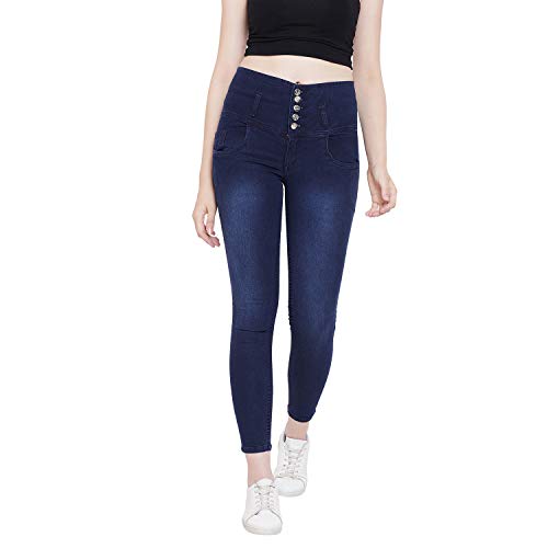 Nifty Women’s Slim Fit Jeans Nifty Women’s Slim Fit Jeans