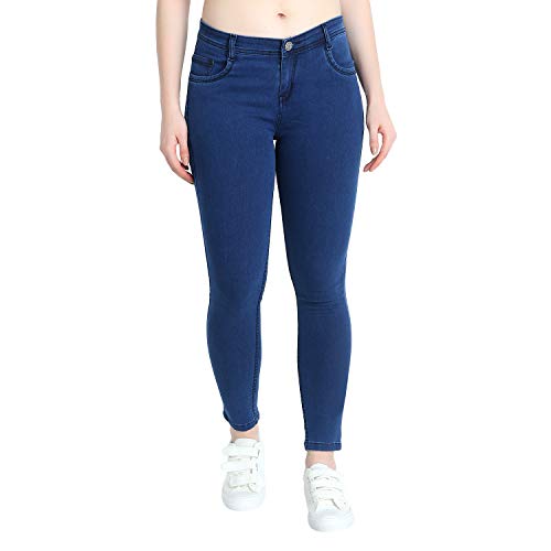 Zxn Clothing Zxn,Denimn,Jeans,Miderise,Regular Fit,Streachable,For Women And Girls Zxn Clothing Zxn,Denimn,Jeans,Miderise,Regular Fit,Streachable,For Women And Girls
