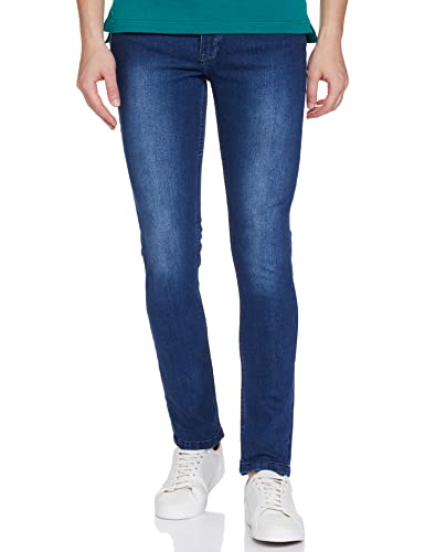 Lee Men’s Slim Fit Cotton Blend Jeans