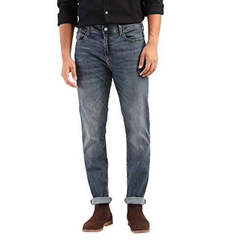 Levi’s Men’s 511 Slim Fit Jeans Levi’s Men’s 511 Slim Fit Jeans