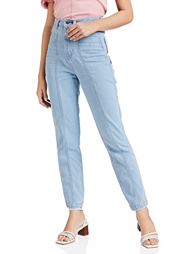 AKA CHIC Women’s Relaxed Jeans AKA CHIC Women’s Relaxed Jeans