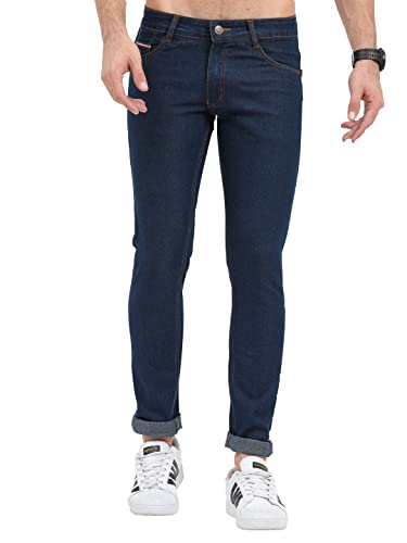 AWG ALL WEATHER GEAR Men’s Relaxed Jeans