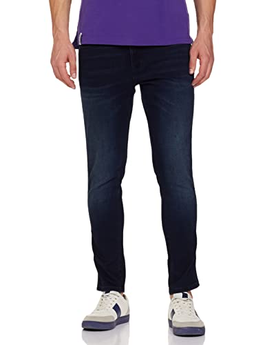 Wrangler Men’s Slim Fit Jeans Wrangler Men’s Slim Fit Jeans