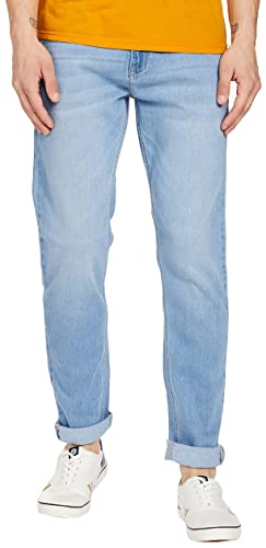 Amazon Brand – Symbol Men Stretchable Jeans Amazon Brand – Symbol Men Stretchable Jeans