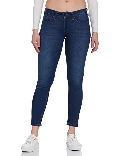 Pepe Jeans Women’s Skinny Jeans Pepe Jeans Women’s Skinny Jeans