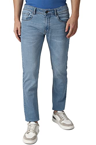 Peter England Men’s Slim Jeans Peter England Men’s Slim Jeans