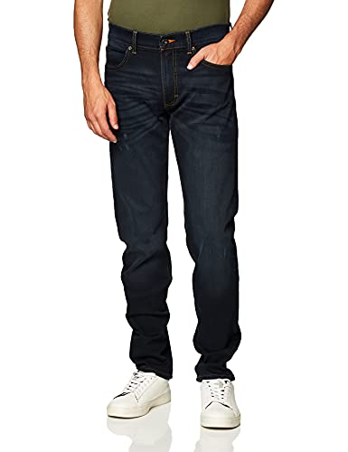 Lee Men’s Slim Fit Cotton Jeans