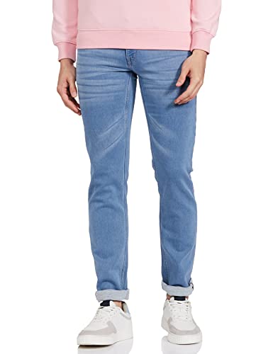 Allen Solly Men’s Slim Jeans Allen Solly Men’s Slim Jeans