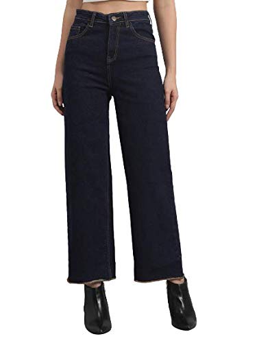 KOTTY Women’s Relaxed Jeans