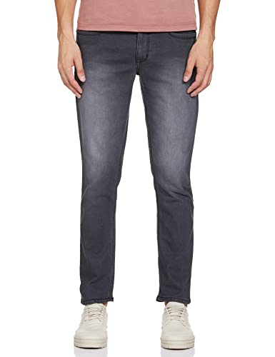 Numero Uno Men’s Slim Fit Cotton Blend Jeans Numero Uno Men’s Slim Fit Cotton Blend Jeans