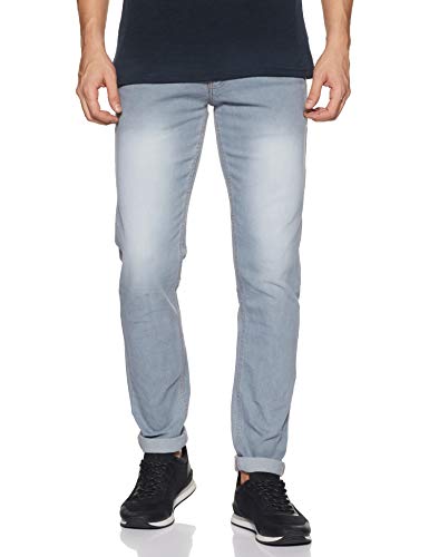 Neostreak Men’s Slim Fit Stretchable Jeans Neostreak Men’s Slim Fit Stretchable Jeans