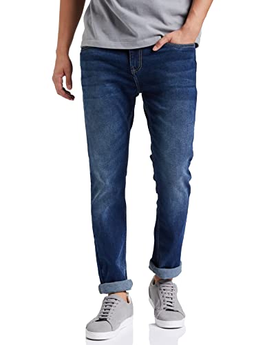 Amazon Brand – Inkast Denim Co. Men Stretchable Jeans Amazon Brand – Inkast Denim Co. Men Stretchable Jeans