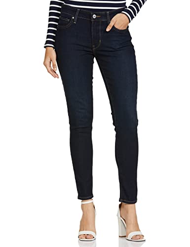Levi’s Women’s 711 Skinny Fit Jeans