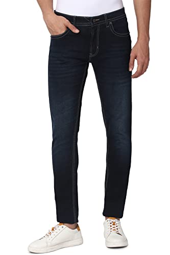 Peter England Men’s Skinny Jeans Peter England Men’s Skinny Jeans