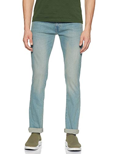 Pepe Jeans Men’s Slim Jeans