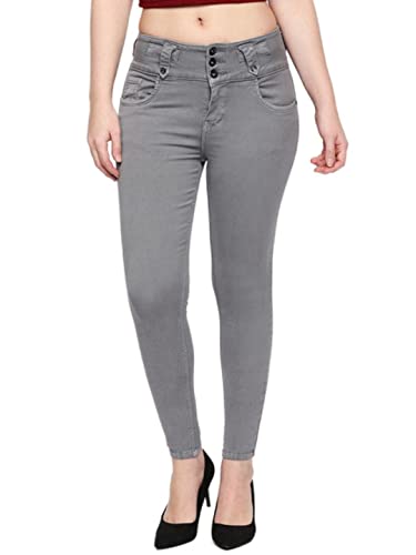 HIGH STAR Women Jeans HIGH STAR Women Jeans