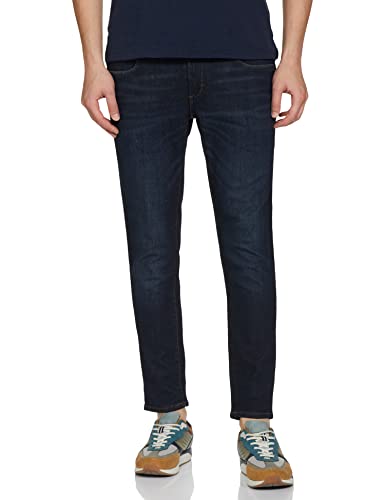 Lee Men’s Skinny Fit Denim Jeans Lee Men’s Skinny Fit Denim Jeans