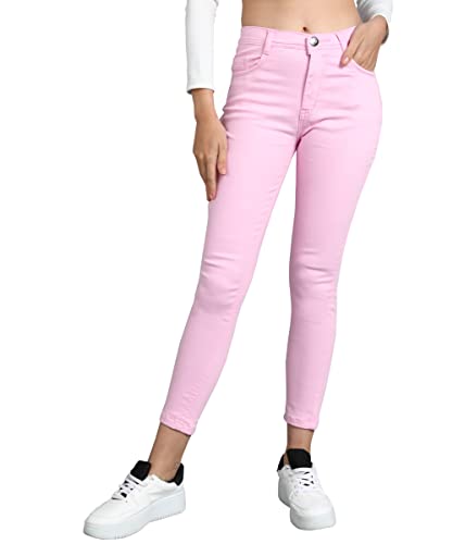 Nifty Women’s Denim Stretchable Slim Fit Jeans Nifty Women’s Denim Stretchable Slim Fit Jeans