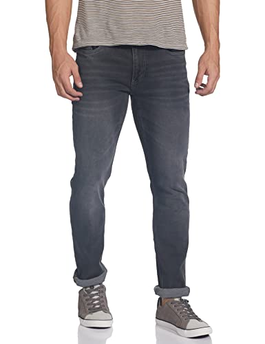 Amazon Brand – House & Shields Men’s Regular Jeans Amazon Brand – House & Shields Men’s Regular Jeans