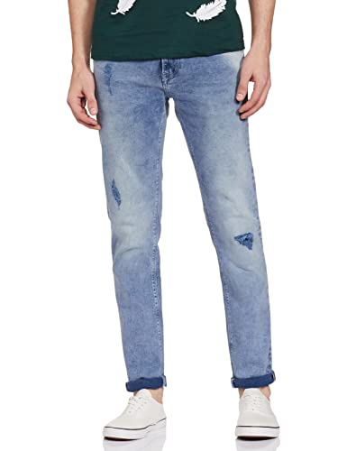 Pepe Jeans Men’s Skinny Jeans