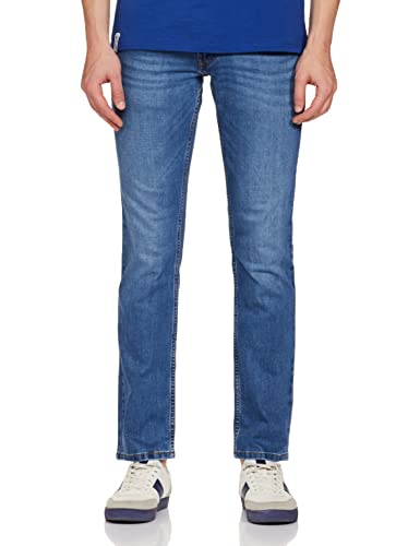 Levi’s Men’s 65504 Skinny Fit Jeans