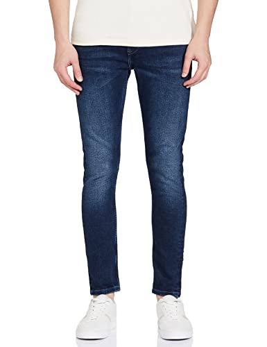 Lee Men’s Slim Fit Denim Jeans Lee Men’s Slim Fit Denim Jeans