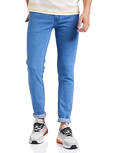 Neostreak Men’s Slim Fit Stretchable Jeans Neostreak Men’s Slim Fit Stretchable Jeans
