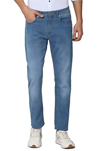 Peter England Men Jeans