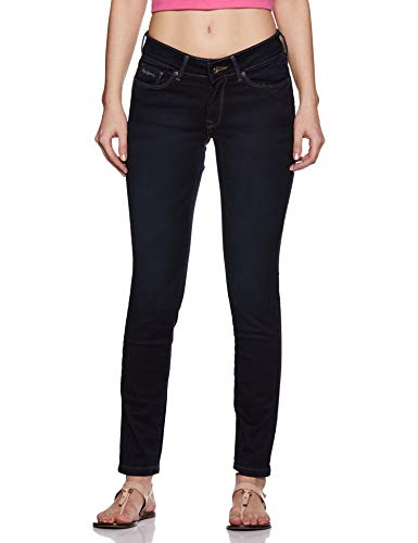 Pepe Jeans Women’s Relaxed Jeans
