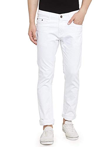 Ben Martin Men’s Denim Slim Fit Strechable Jeans